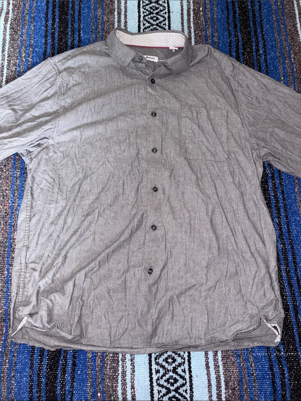 Tommy Bahama Button Down Shirt